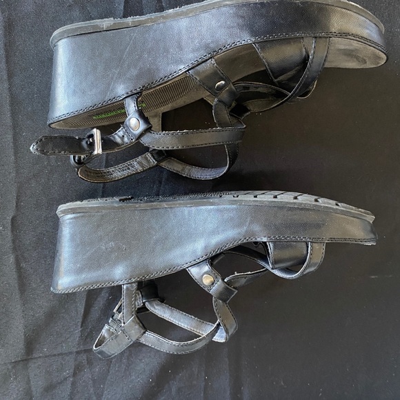 Bare Traps Lotti Platform sandals - Picture 5 of 5